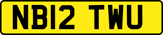 NB12TWU