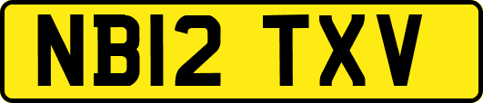 NB12TXV