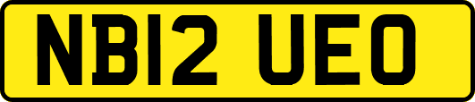 NB12UEO