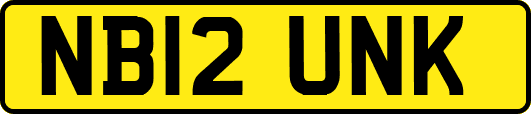 NB12UNK