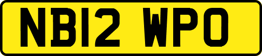 NB12WPO