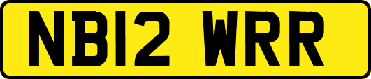 NB12WRR
