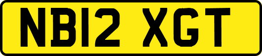 NB12XGT