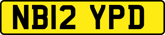 NB12YPD
