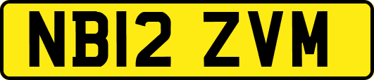 NB12ZVM