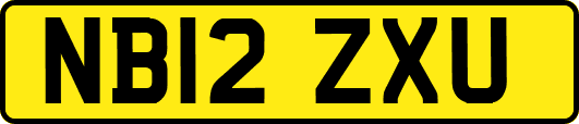 NB12ZXU