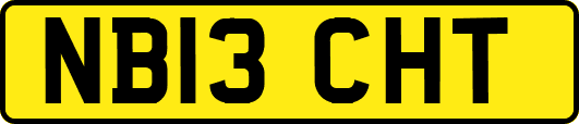 NB13CHT