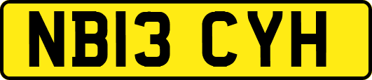NB13CYH