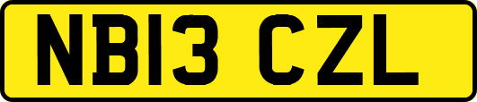 NB13CZL