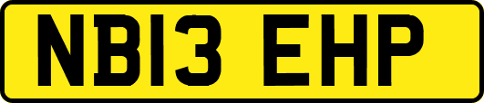 NB13EHP