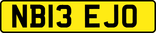 NB13EJO