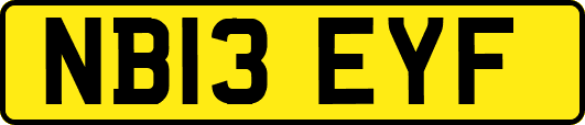 NB13EYF