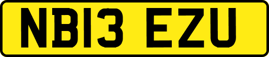 NB13EZU