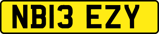 NB13EZY