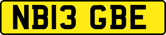 NB13GBE