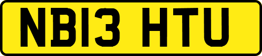 NB13HTU