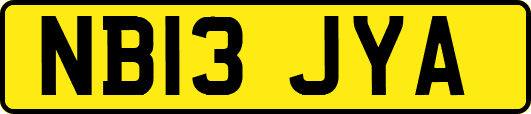 NB13JYA