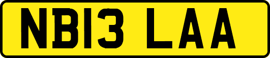 NB13LAA