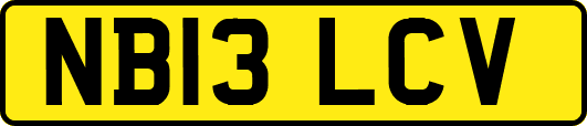 NB13LCV