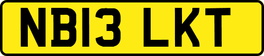 NB13LKT