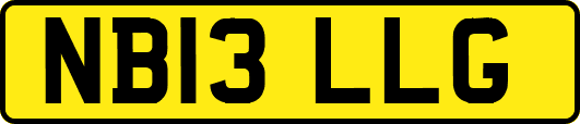 NB13LLG
