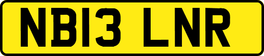 NB13LNR