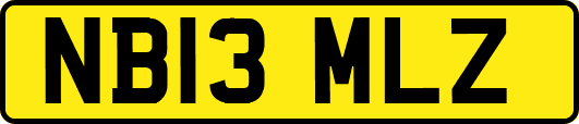 NB13MLZ