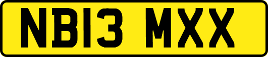 NB13MXX
