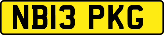 NB13PKG