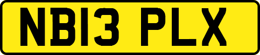 NB13PLX