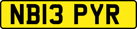 NB13PYR