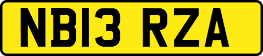 NB13RZA