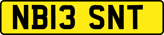 NB13SNT
