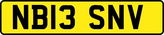 NB13SNV