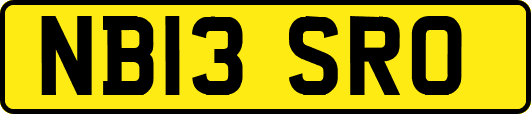 NB13SRO
