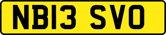 NB13SVO