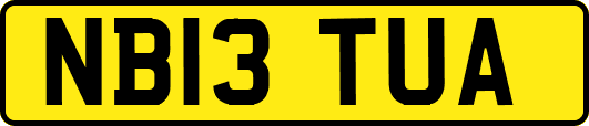 NB13TUA