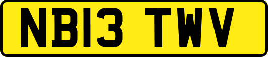 NB13TWV