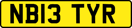 NB13TYR