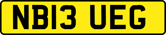 NB13UEG