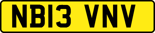 NB13VNV