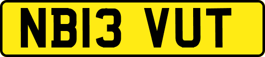 NB13VUT