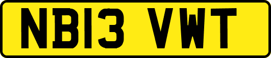 NB13VWT