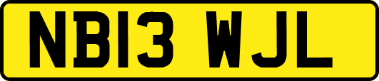 NB13WJL