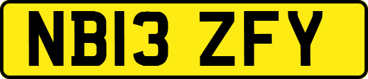 NB13ZFY