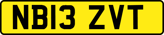 NB13ZVT