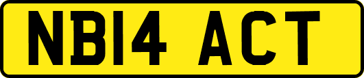 NB14ACT