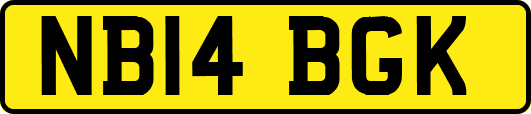 NB14BGK