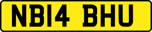 NB14BHU