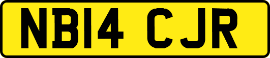NB14CJR